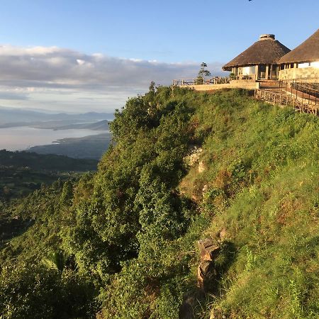 Dorze Lodge Arba Myncz Zewnętrze zdjęcie