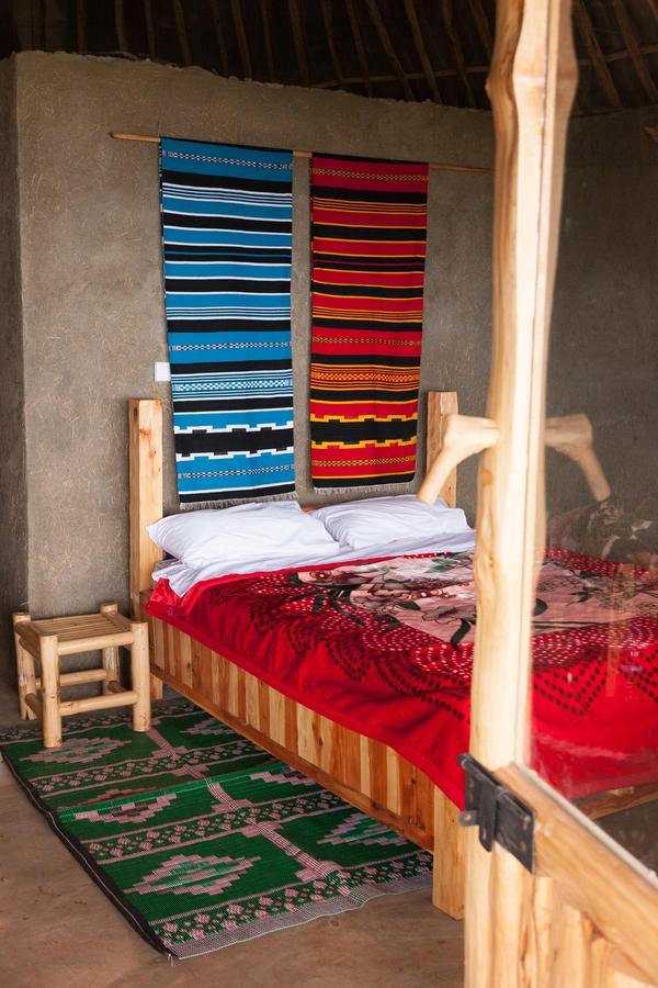 Dorze Lodge Arba Myncz Zewnętrze zdjęcie