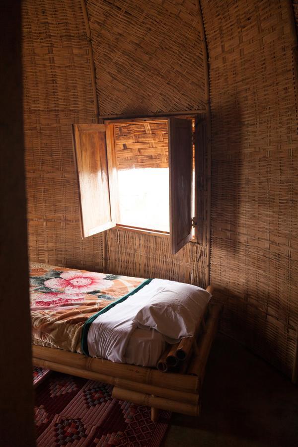 Dorze Lodge Arba Myncz Zewnętrze zdjęcie