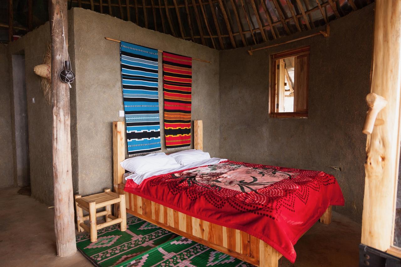 Dorze Lodge Arba Myncz Zewnętrze zdjęcie