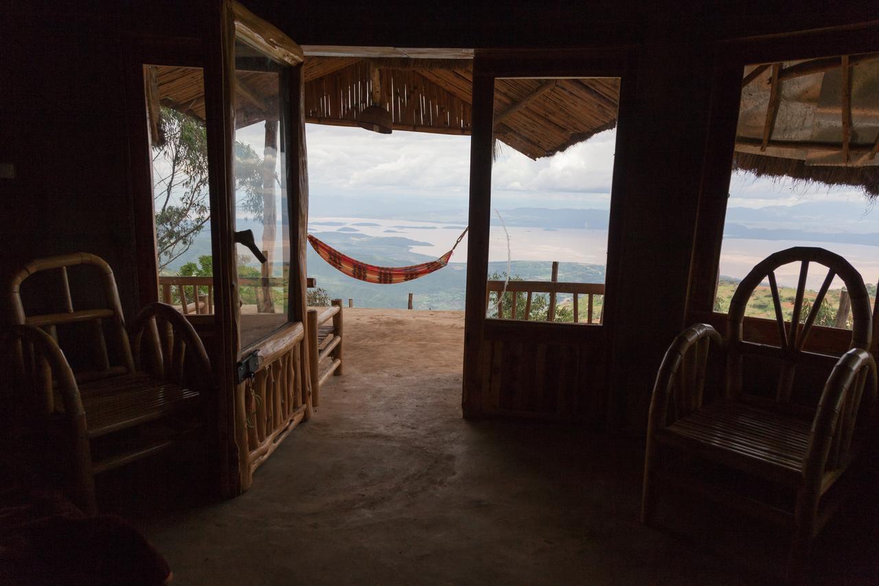 Dorze Lodge Arba Myncz Zewnętrze zdjęcie